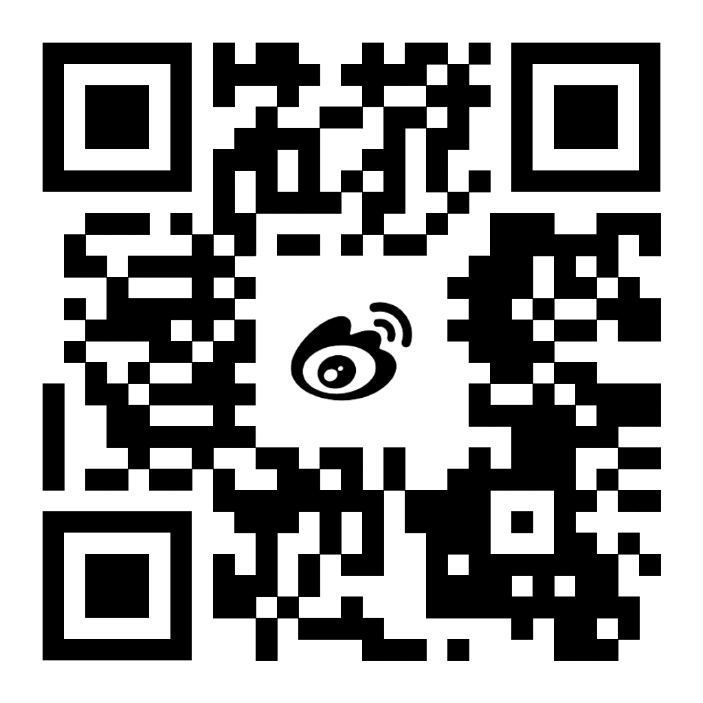 weibo-access-qr-code