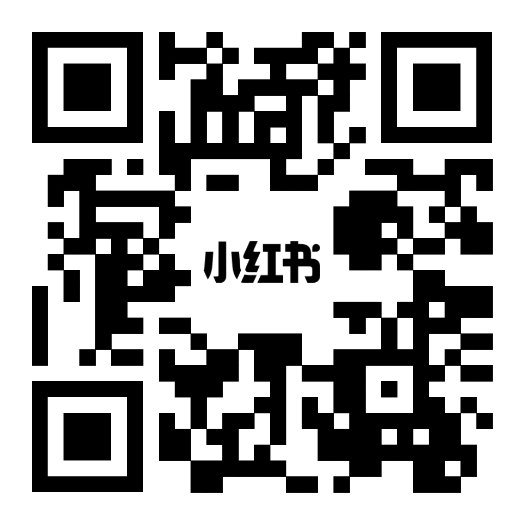 xiaohongshu-access-qr-code