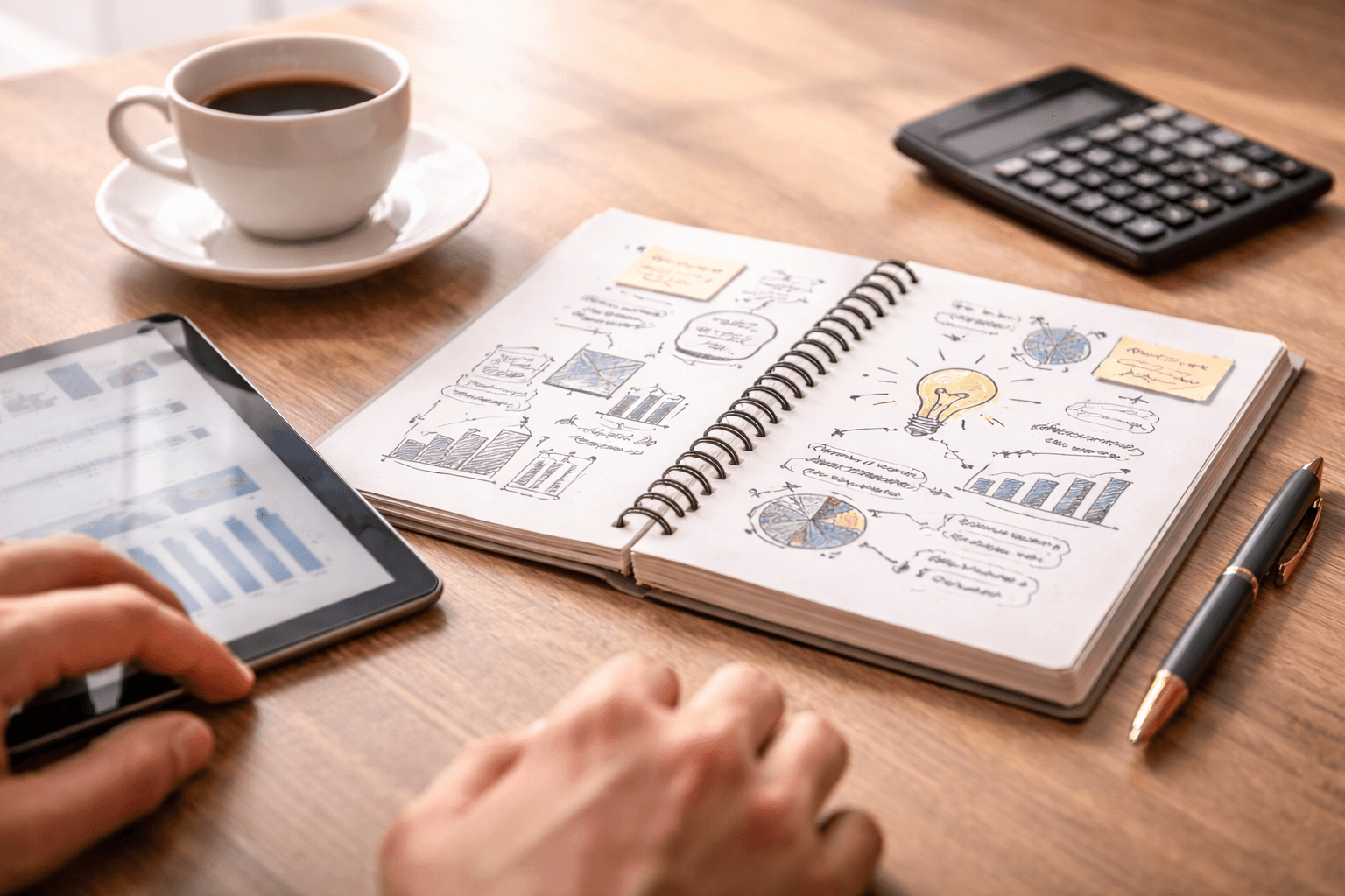 Five Questions to Know Whether Your Project Is Truly Ready Before Applying for a Self-Employed Residence Permit in Spain