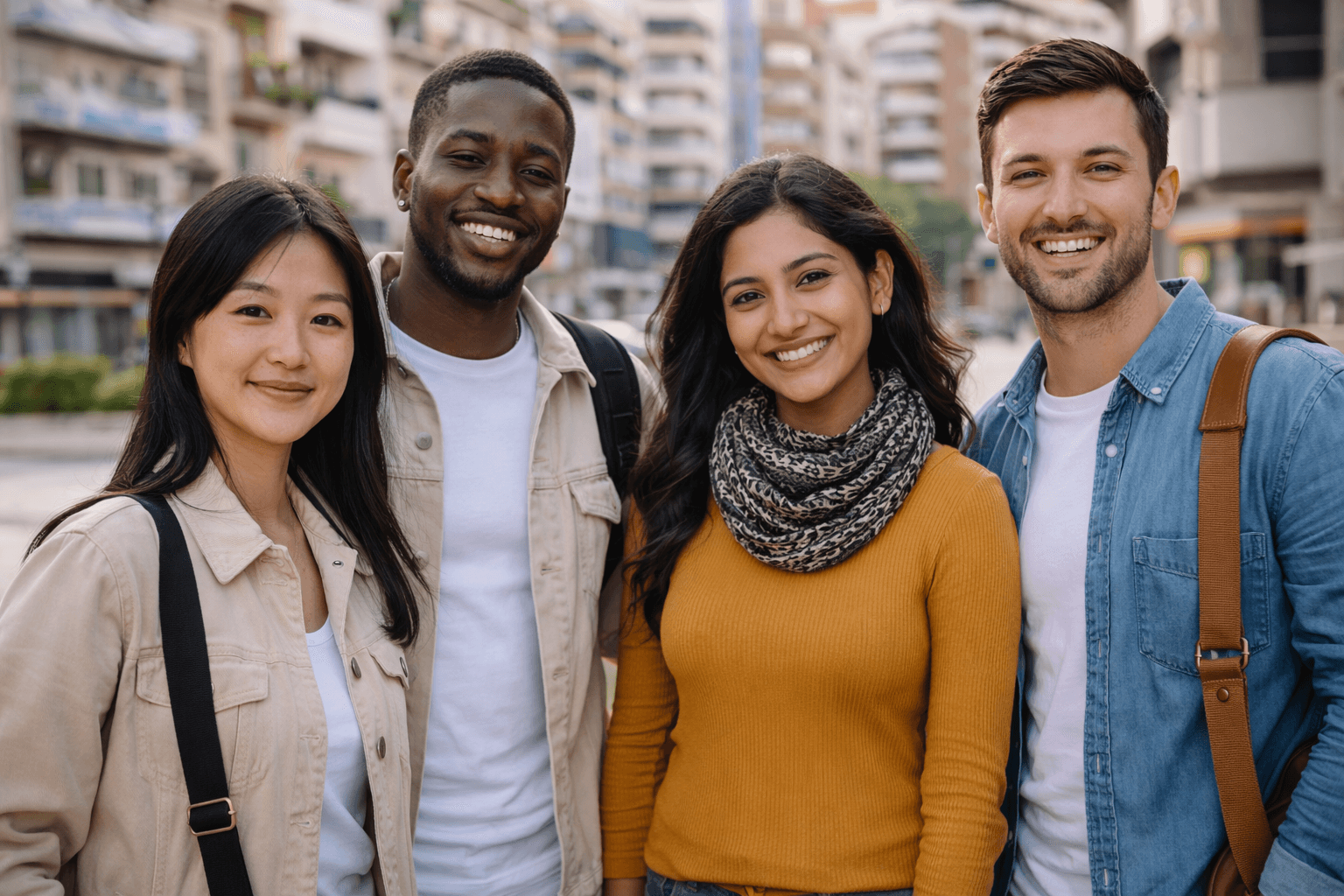 España consolida un nuevo ciclo demográfico | Claves jurídicas desde la práctica diaria de extranjería