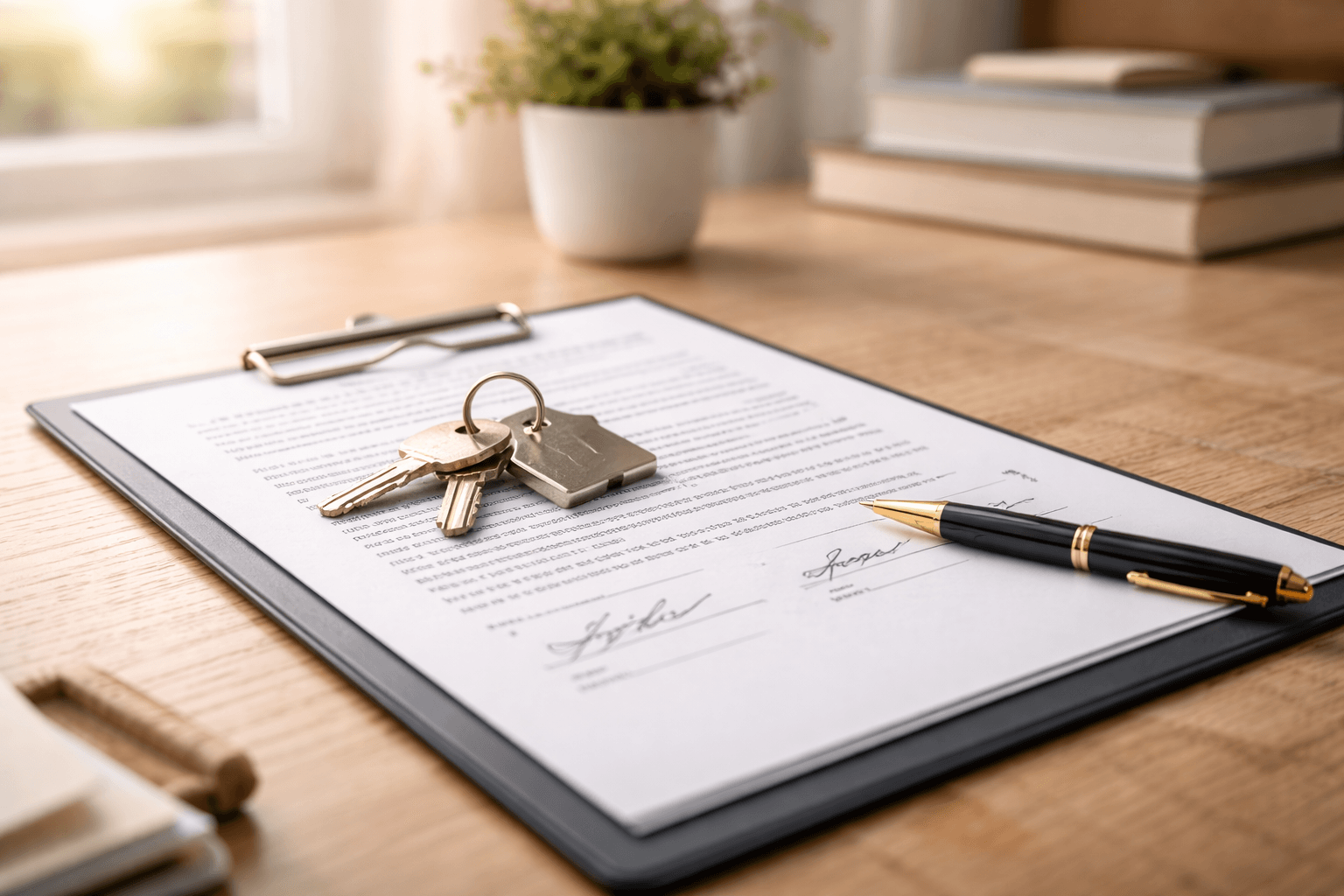 El Congreso rechaza la moratoria de desahucios | ¿Qué implica para los contratos de arrendamiento temporal?