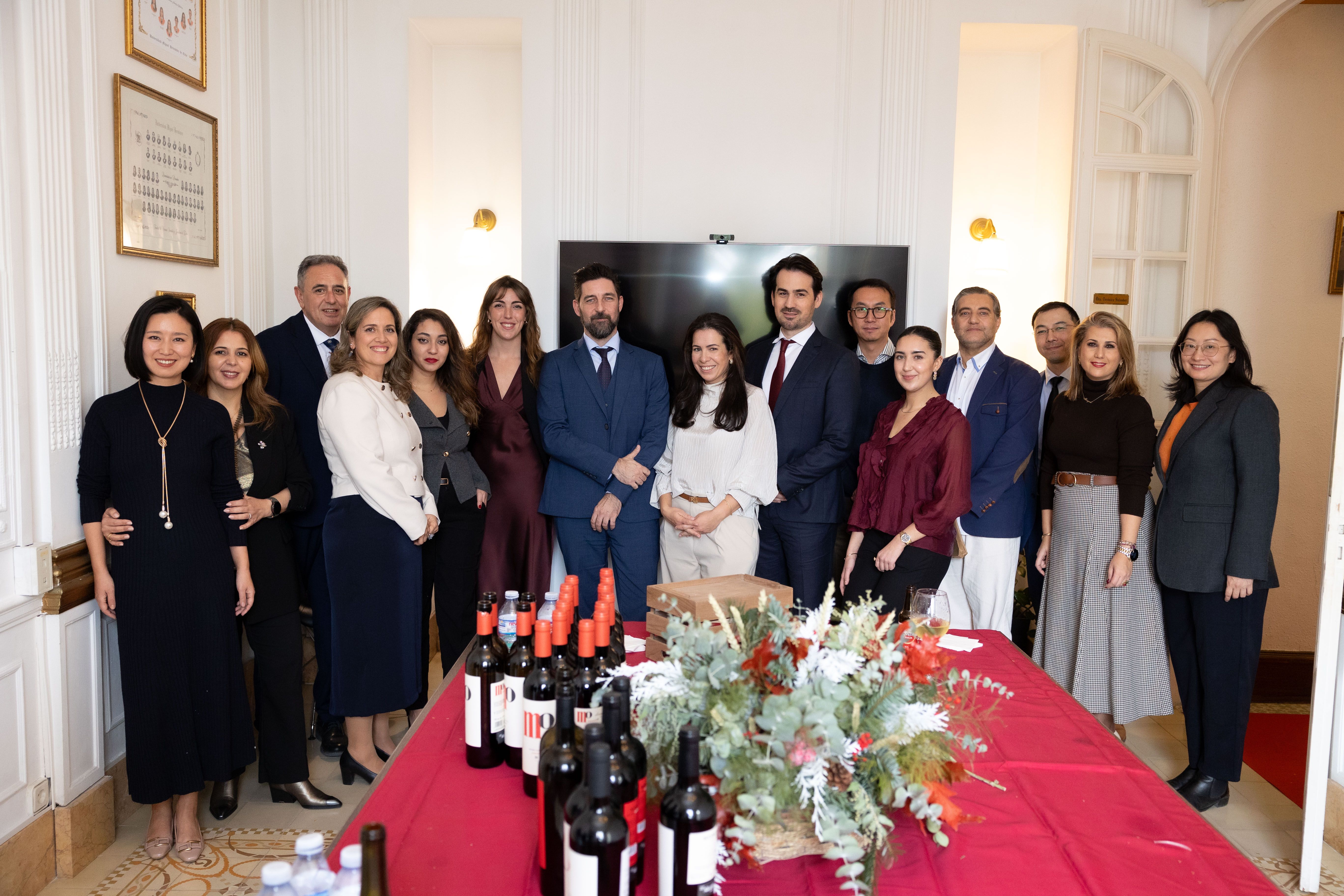 Montá de Navidad 2025