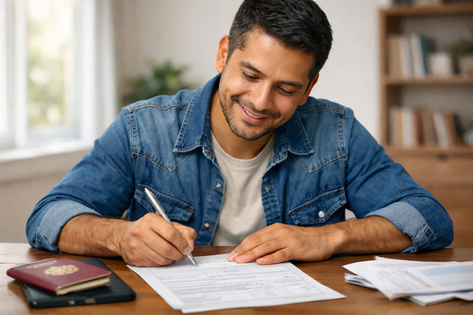 Régularisation des étrangers en Espagne 2026 : conditions, délais et comment la demander après sa publication au BOE