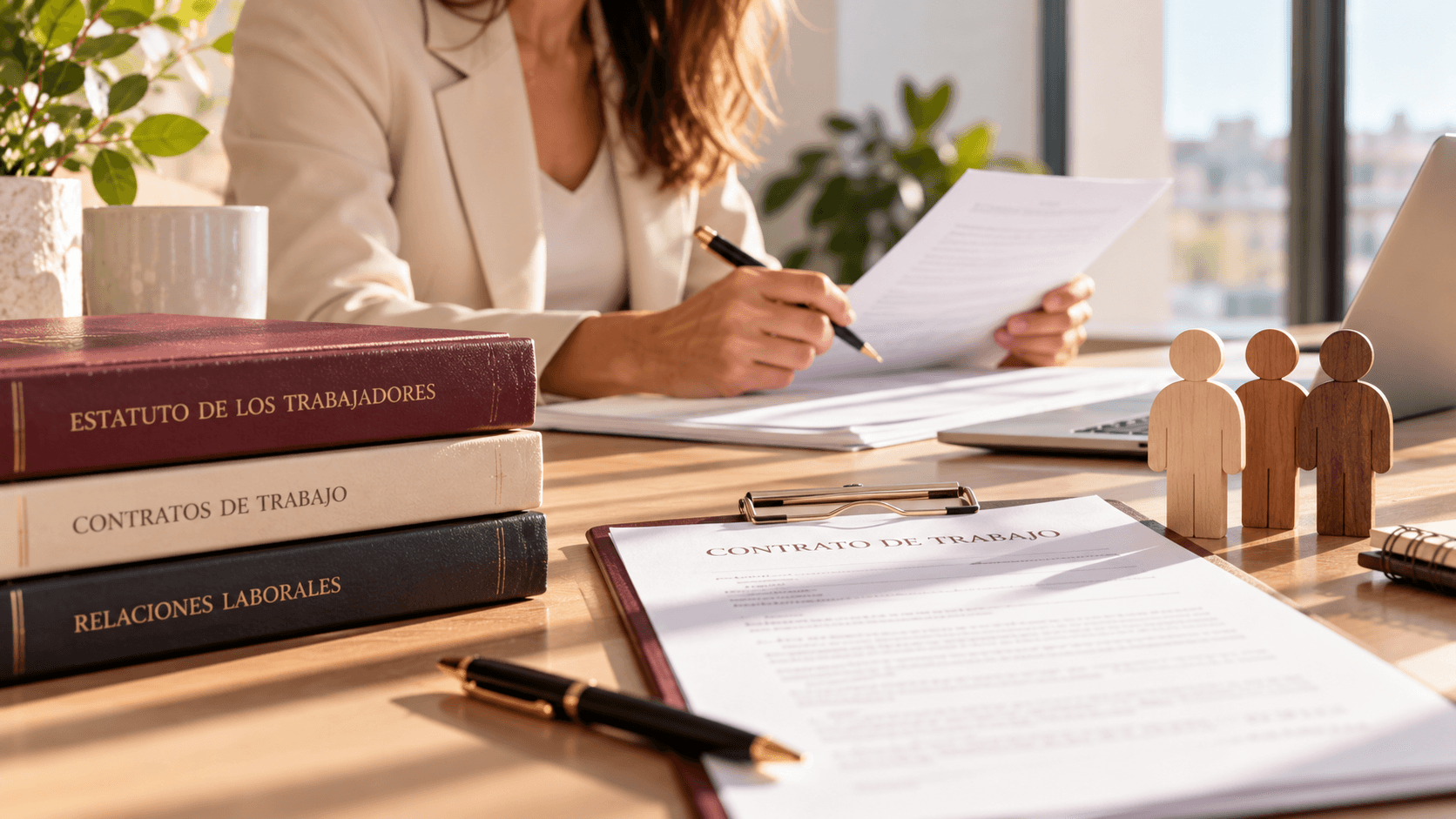 Nuevas obligaciones de información laboral: ¿qué cambia para las empresas con el Real Decreto 723/2026?